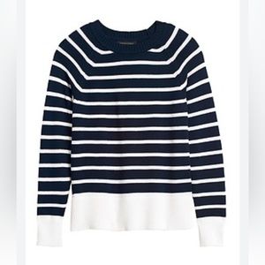 Banana Republic Crewneck Sweater